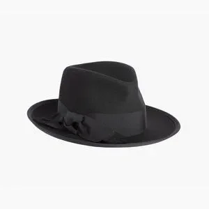 Tyler Felt Fedora Hat Eric Javits | Accessories | Tyler Felt Fedora Hat | Poshmark main image 4